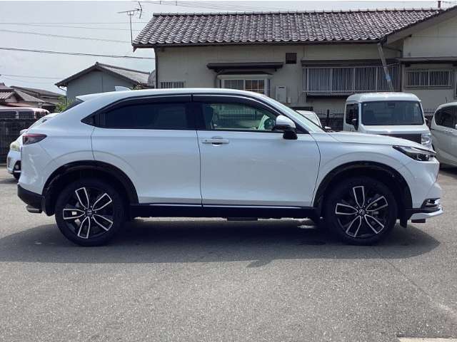 ホンダ ヴェゼル １．５ Ｅ：ＨＥＶ Ｚ R3年 (九州・沖縄) 99
