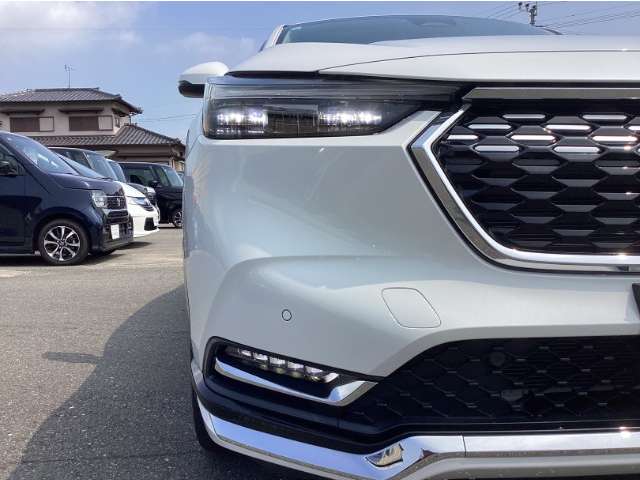 ホンダ ヴェゼル １．５ Ｅ：ＨＥＶ Ｚ R3年 (九州・沖縄) 99