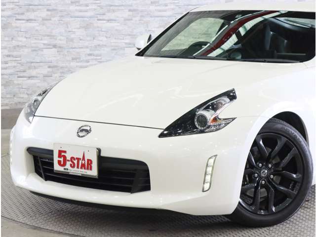 日産 フェアレディＺ ３．７ R2年 () 99