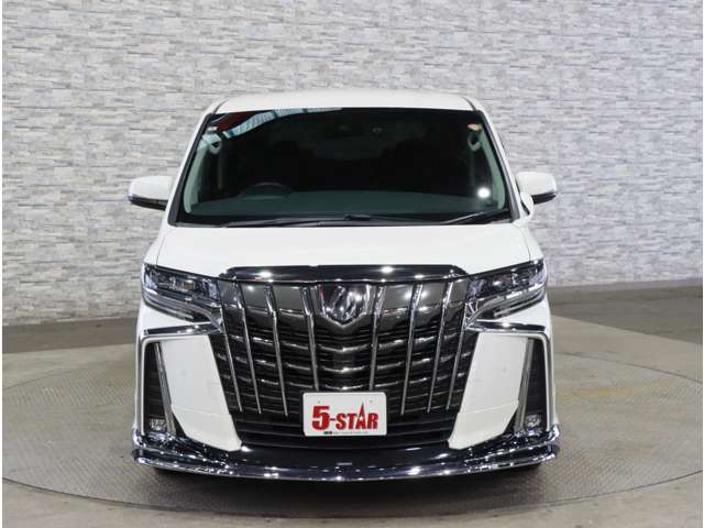 トヨタ アルファード ２．５ Ｓ R2年 () 99