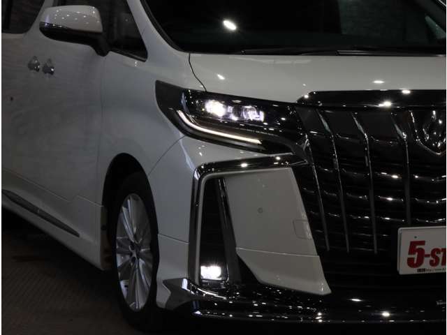 トヨタ アルファード ２．５ Ｓ R2年 () 99