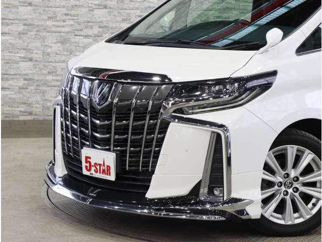 トヨタ アルファード ２．５ Ｓ R2年 () 99