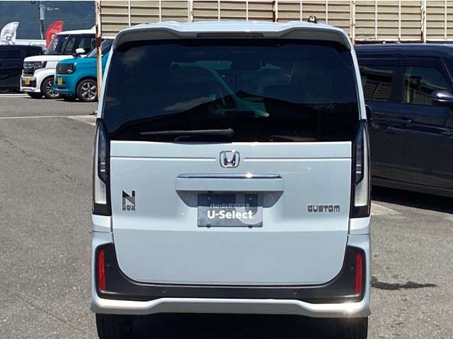 ホンダ Ｎ　ＢＯＸ カスタム ６６０ R6年 (九州・沖縄) 99
