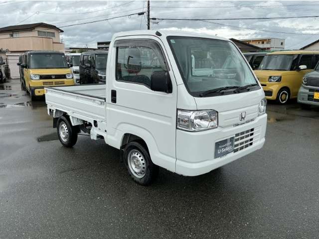 ホンダ アクティトラック ６６０ ＳＤＸ R2年 (九州・沖縄) 99