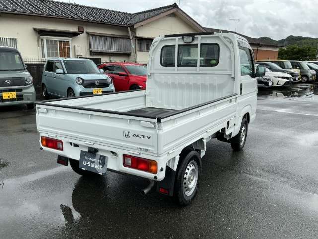 ホンダ アクティトラック ６６０ ＳＤＸ R2年 (九州・沖縄) 99
