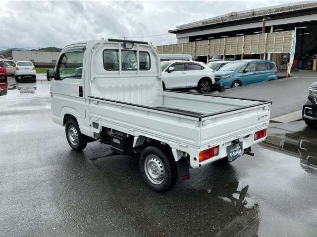 ホンダ アクティトラック ６６０ ＳＤＸ R2年 (九州・沖縄) 99
