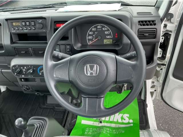 ホンダ アクティトラック ６６０ ＳＤＸ R2年 (九州・沖縄) 99