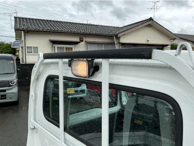 ホンダ アクティトラック ６６０ ＳＤＸ R2年 (九州・沖縄) 99