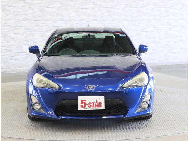 トヨタ ８６ ２．０ ＧＴ H24年 () 99
