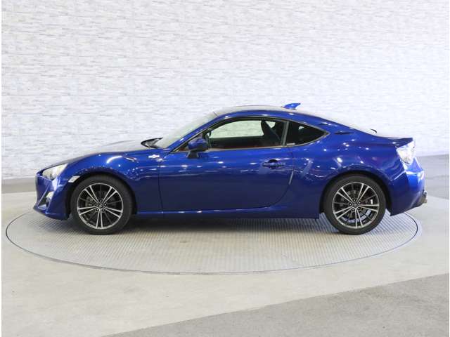トヨタ ８６ ２．０ ＧＴ H24年 () 99