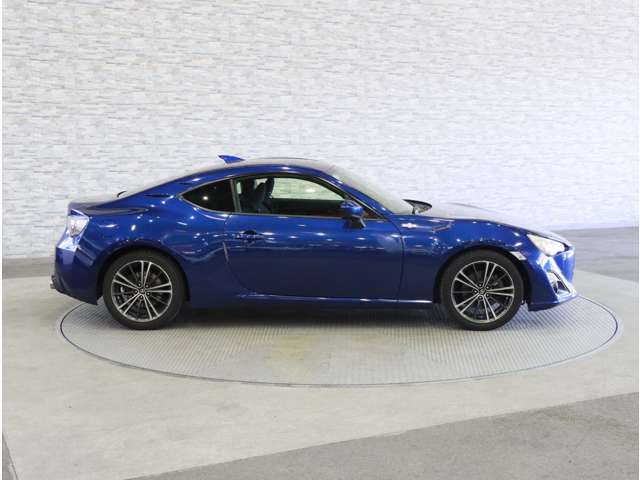 トヨタ ８６ ２．０ ＧＴ H24年 () 99