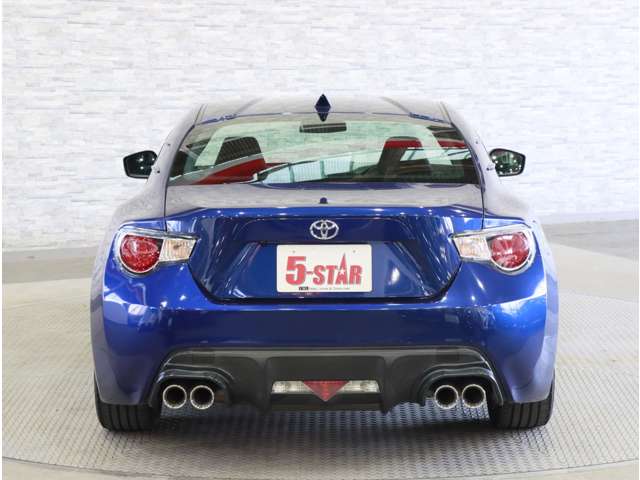 トヨタ ８６ ２．０ ＧＴ H24年 () 99