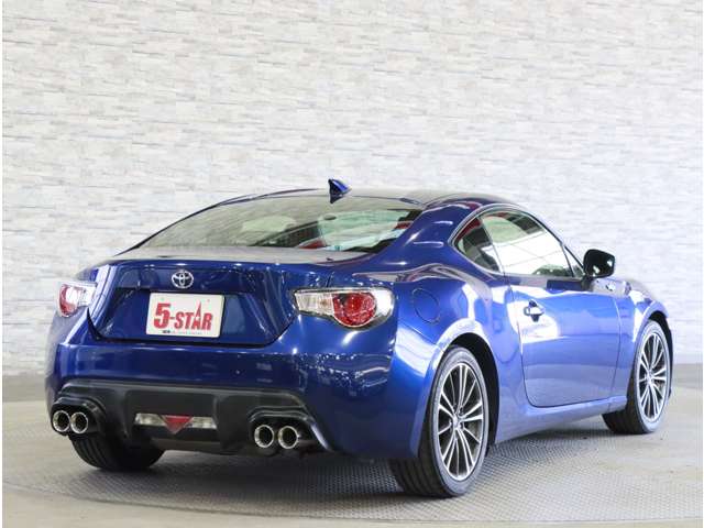 トヨタ ８６ ２．０ ＧＴ H24年 () 99