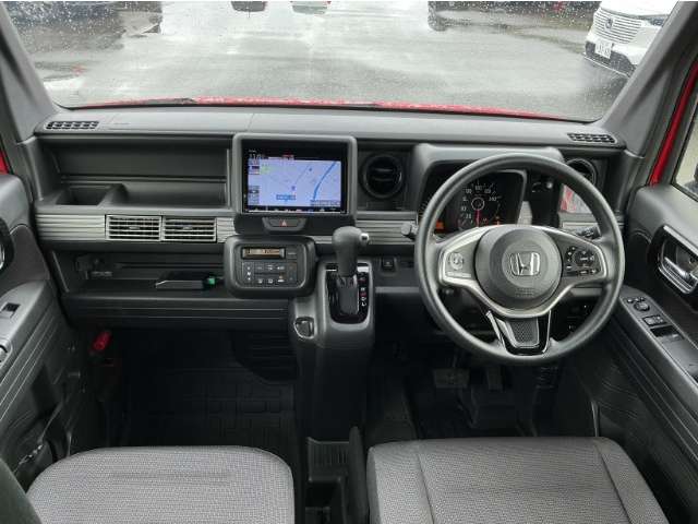 ホンダ Ｎ−ＶＡＮ ６６０ ＋スタイル ファン R4年 (九州・沖縄) 99