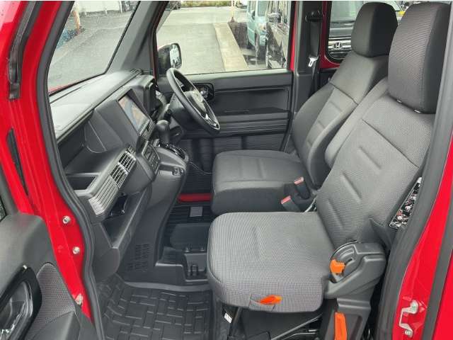 ホンダ Ｎ−ＶＡＮ ６６０ ＋スタイル ファン R4年 (九州・沖縄) 99