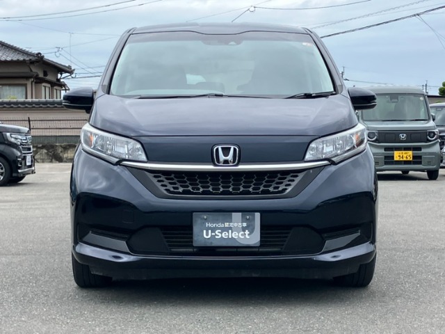 ホンダ フリード １．５ Ｇ ホンダセンシング R3年 (九州・沖縄) 99