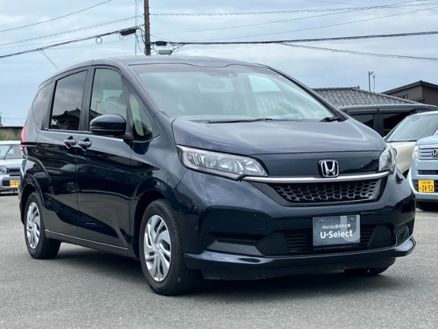 ホンダ フリード １．５ Ｇ ホンダセンシング R3年 (九州・沖縄) 99