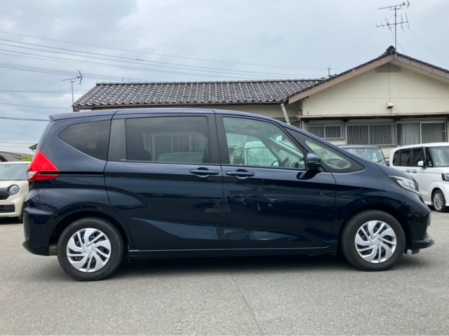 ホンダ フリード １．５ Ｇ ホンダセンシング R3年 (九州・沖縄) 99