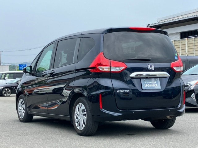 ホンダ フリード １．５ Ｇ ホンダセンシング R3年 (九州・沖縄) 99