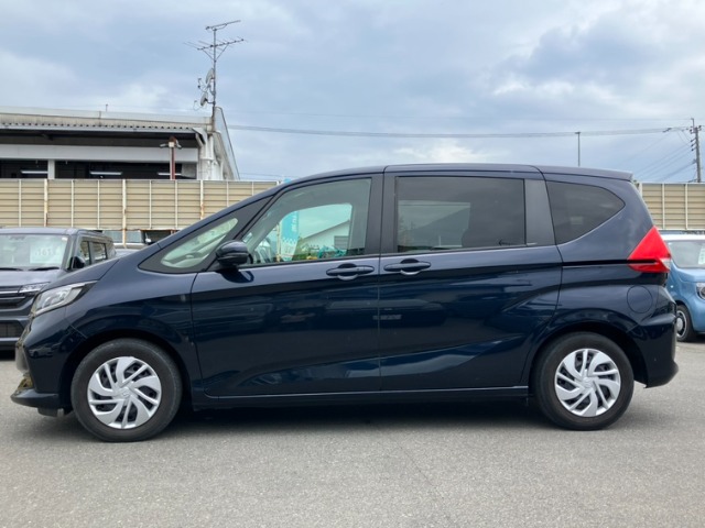 ホンダ フリード １．５ Ｇ ホンダセンシング R3年 (九州・沖縄) 99