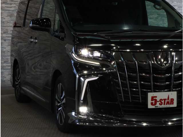 トヨタ アルファード ２．５ Ｓ H30年 (関東) 99