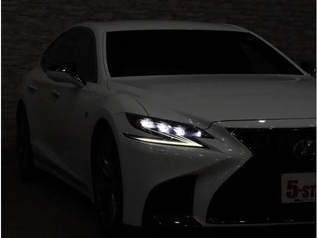 レクサス ＬＳ５００ Ｆスポーツ H30年 (関東) 99