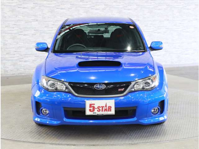 スバル インプレッサ ２．０ ＷＲＸ ４ＷＤ H23年 (関東) 99