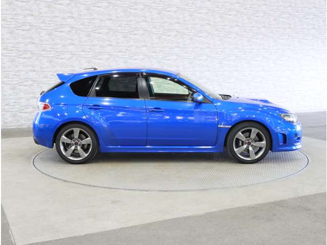 スバル インプレッサ ２．０ ＷＲＸ ４ＷＤ H23年 (関東) 99