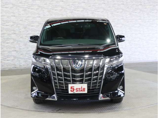 トヨタ アルファード　ハイブリッド ハイブリッド ２．５ エグゼクティブ ラウンジ Ｅ－ＦＯＵＲ ４ＷＤ R1年 (関東) 99