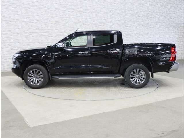 三菱 トライトン ２．４ ＧＬＳ ディーゼルターボ ４ＷＤ R6年 (関東) 99