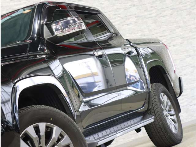 三菱 トライトン ２．４ ＧＬＳ ディーゼルターボ ４ＷＤ R6年 (関東) 99