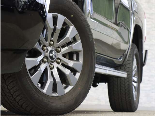 三菱 トライトン ２．４ ＧＬＳ ディーゼルターボ ４ＷＤ R6年 (関東) 99