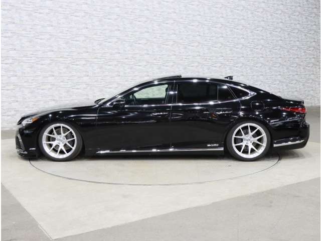 レクサス ＬＳ５００ｈ Ｉパッケージ R3年 (関東) 99
