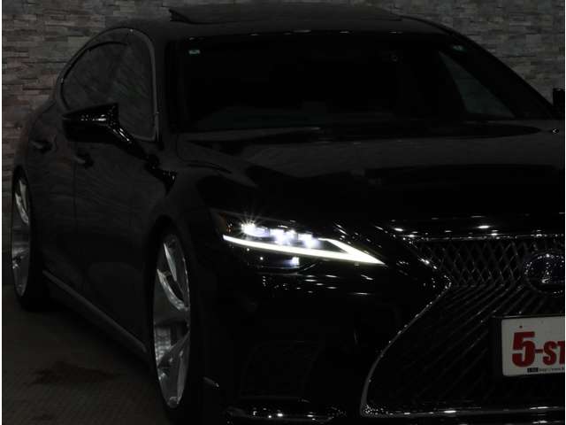 レクサス ＬＳ５００ｈ Ｉパッケージ R3年 (関東) 99
