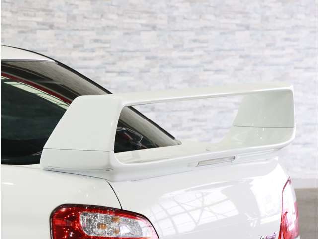スバル インプレッサ ２．０ ＷＲＸ ４ＷＤ H16年 (関東) 99