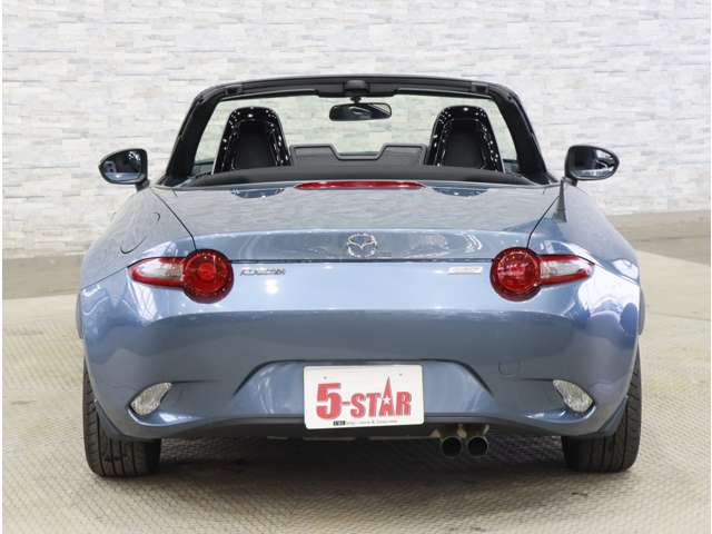 マツダ ロードスター １．５ Ｓ H28年 (関東) 99