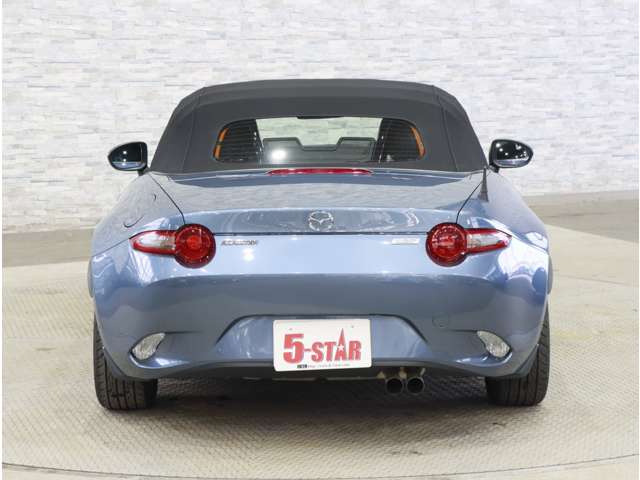 マツダ ロードスター １．５ Ｓ H28年 (関東) 99
