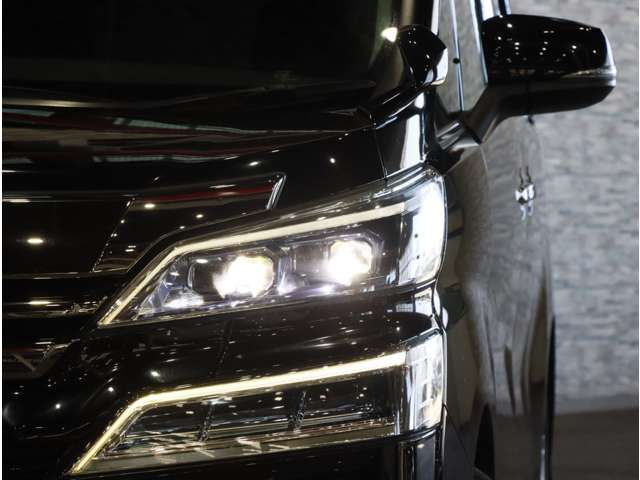 トヨタ ヴェルファイア ２．５ Ｚ H30年 (関東) 99