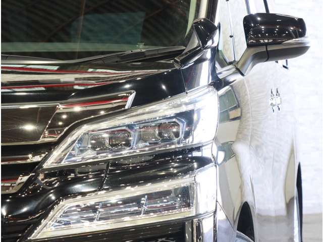 トヨタ ヴェルファイア ２．５ Ｚ H30年 (関東) 99