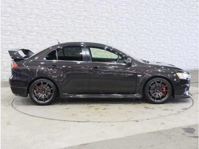 三菱 ランサー ２．０ ＧＳＲ Ｘ ４ＷＤ H20年 (関東) 99