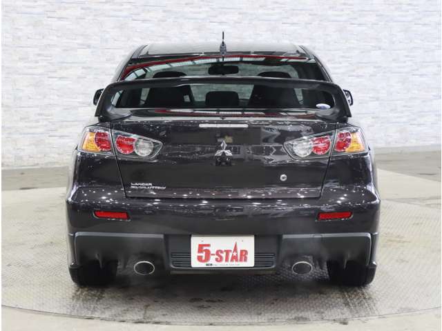 三菱 ランサー ２．０ ＧＳＲ Ｘ ４ＷＤ H20年 (関東) 99