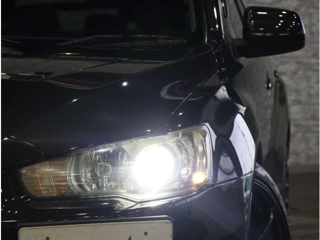 三菱 ランサー ２．０ ＧＳＲ Ｘ ４ＷＤ H20年 (関東) 99