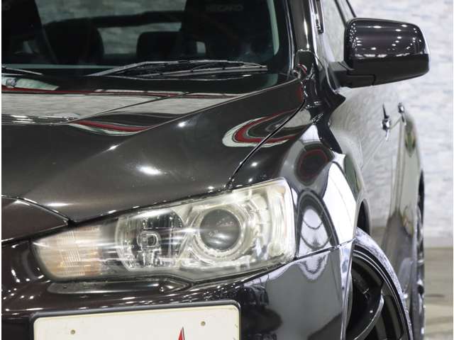 三菱 ランサー ２．０ ＧＳＲ Ｘ ４ＷＤ H20年 (関東) 99