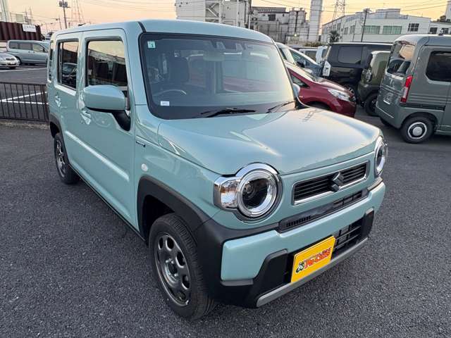 スズキ ハスラー ６６０ ハイブリッド Ｇ R8年 (関東) 99