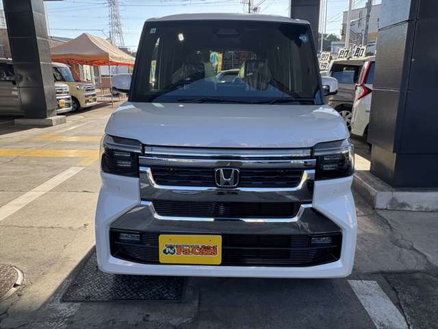 ホンダ Ｎ　ＢＯＸ カスタム ６６０ R8年 (関東) 99