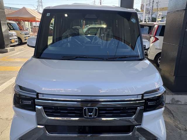 ホンダ Ｎ　ＢＯＸ カスタム ６６０ R8年 (関東) 99