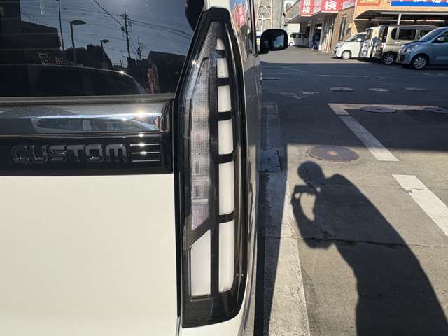ホンダ Ｎ　ＢＯＸ カスタム ６６０ R8年 (関東) 99