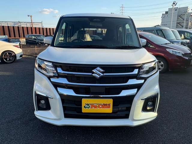 スズキ ソリオ １．２ ハイブリッド ＭＺ R8年 (関東) 99