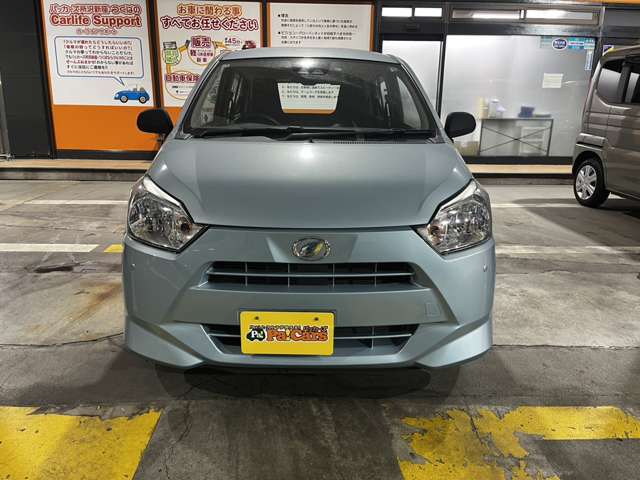 ダイハツ ミラ　イース ６６０ Ｌ ＳＡＩＩＩ R3年 (関東) 99
