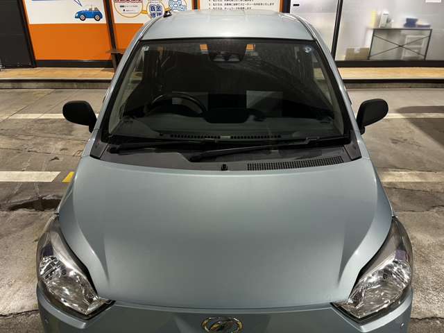 ダイハツ ミラ　イース ６６０ Ｌ ＳＡＩＩＩ R3年 (関東) 99